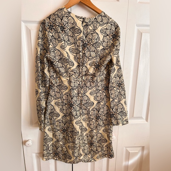 Marni silk dress - Picture 10 of 12